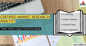 market research analyst course online