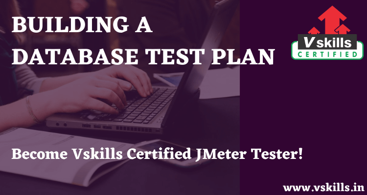 JMeter Tutorial | BUILDING A DATABASE TEST PLAN