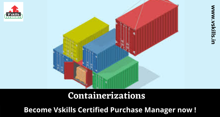 Containerizations - Tutorial