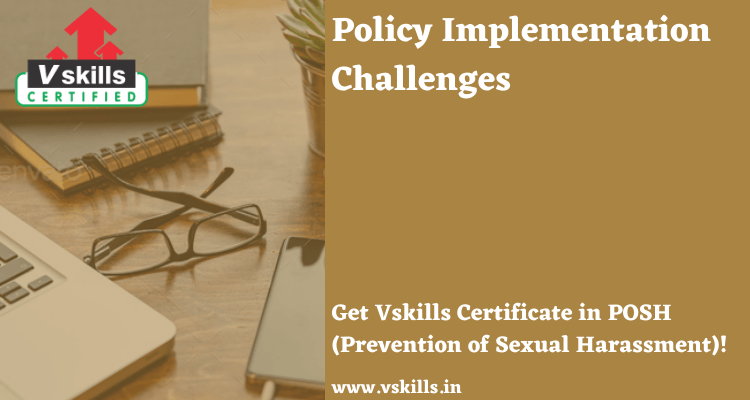 Policy Implementation Challenges