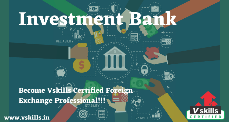 Investment Bank - Tutorial