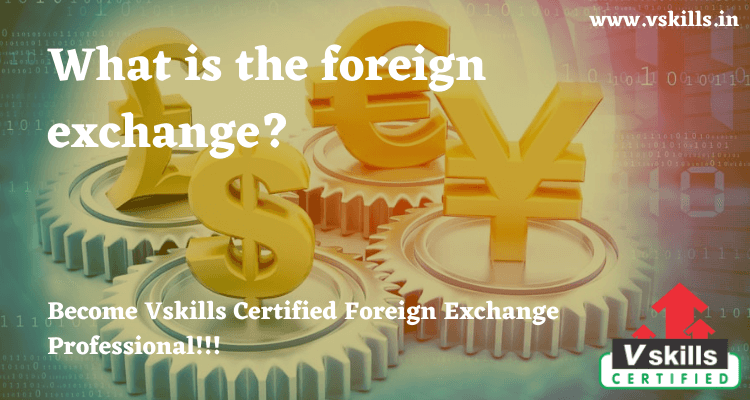 Foreign Exchange