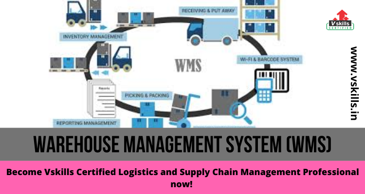 warehouse inventory barcode system