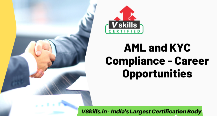 AML and KYC Compliance Career Opportunities Tutorial