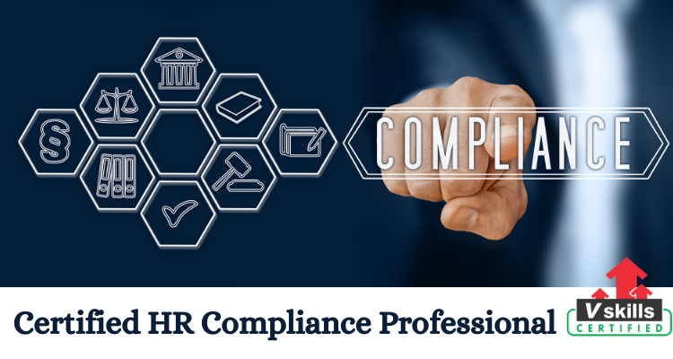 Certified HR Compliance Professional