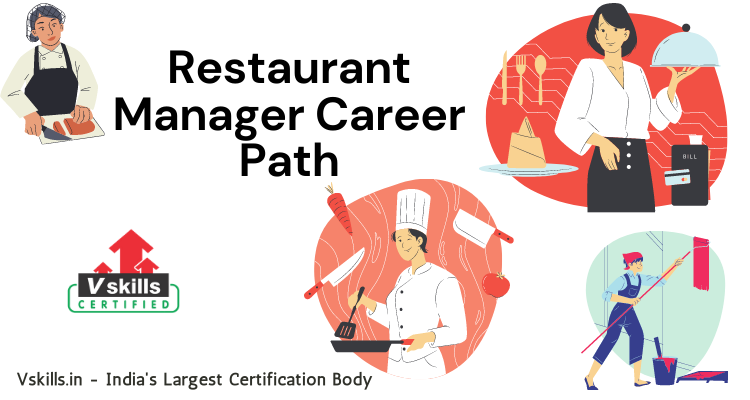 Restaurant Manager Career Path