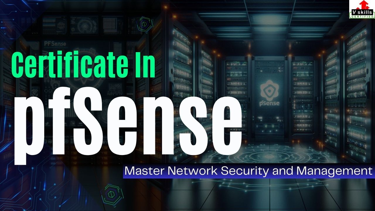 Certificate in pfSense