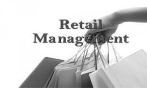 Retail Management Professional